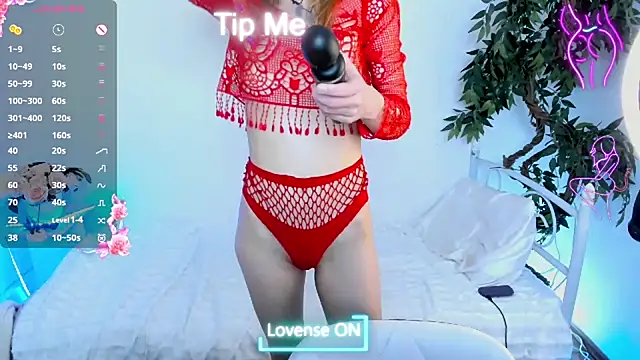 Bell a mi  online show from March 31, 5:30 am