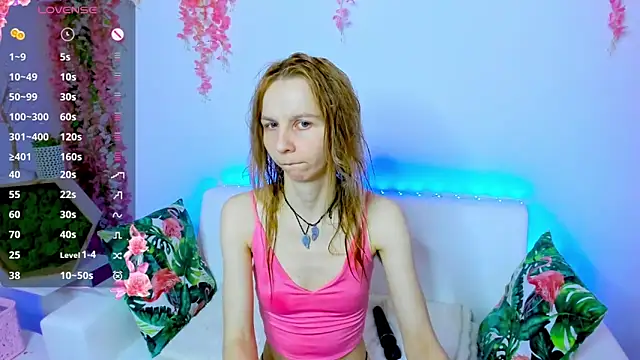 Bell a mi  online show from May 9, 11:37 am