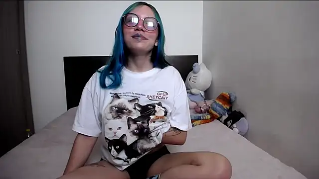 Snapshot of MARIANADIRTY chatting on December 19, 4:14 pm MARIANADIRTY online show from December 19, 4:14 pm