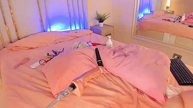 Saekohofman online show from February 1, 7:47 am