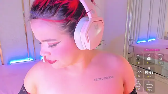 Saekohofman online show from September 11, 4:12 am