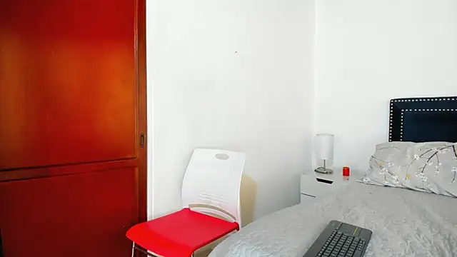 Snapshot of ZulyMichels chatting on October 3, 2:36 pm ZulyMichels online show from October 3, 2:36 pm