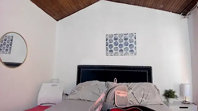 Snapshot of ZulyMichels chatting on November 1, 1:13 pm ZulyMichels online show from November 1, 1:13 pm