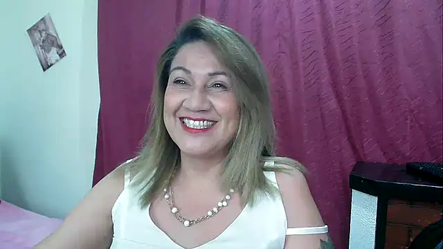 yayita mature online show from February 24, 1:42 pm