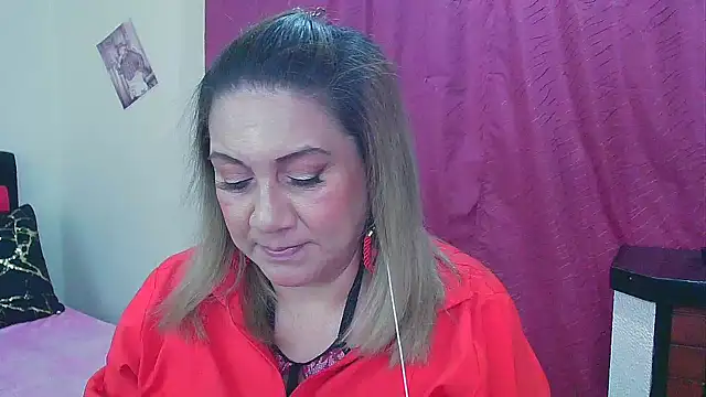 yayita mature online show from February 25, 2:22 pm