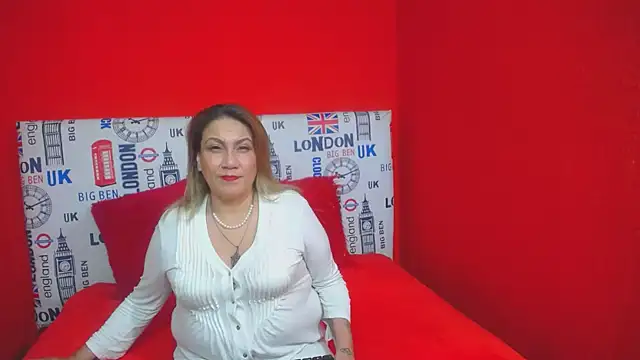 yayita mature online show from February 28, 1:36 pm