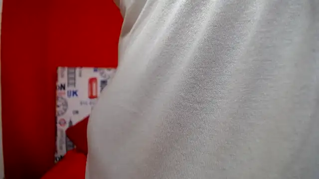 yayita mature online show from February 28, 4:42 pm