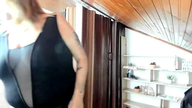 yayita mature online show from March 12, 12:57 pm