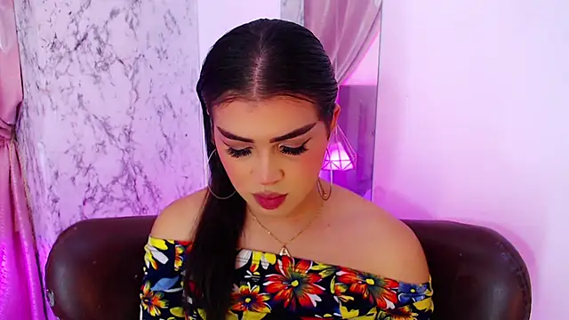 Alexandra Hornny online show from March 11, 9:34 am