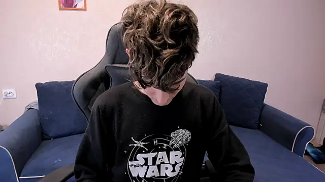 Snapshot of James_Mills chatting on October 9, 7:01 pm James Mills online show from October 9, 7:01 pm