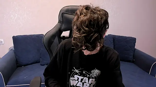 Snapshot of James_Mills chatting on October 11, 7:01 pm James Mills online show from October 11, 7:01 pm