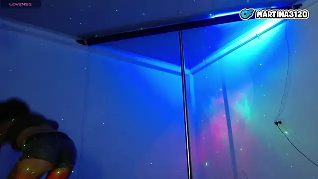 Martina1369 online show from March 29, 5:57 pm