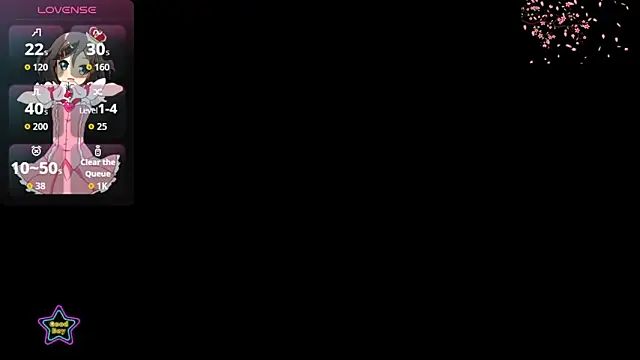 Snapshot of nickyminach_ chatting on May 21, 7:32 pm nickyminach online show from May 21, 7:32 pm