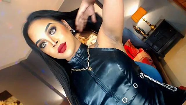 MarryQueen22 online show from November 18, 1:22 am