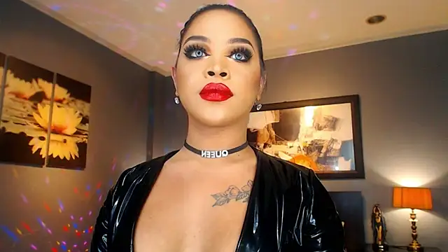 MarryQueen22 online show from May 5, 12:18 am