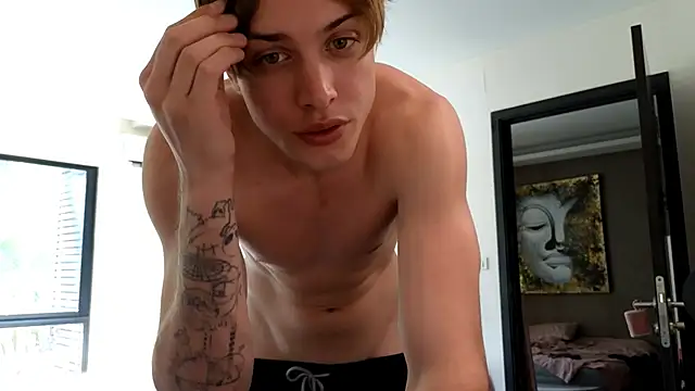 Cryptikov online show from December 5, 4:43 am