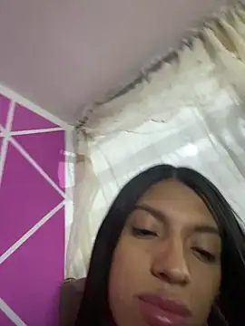 Snapshot of Ortegakim chatting on March 3, 4:14 am Ortegakim online show from March 3, 4:14 am
