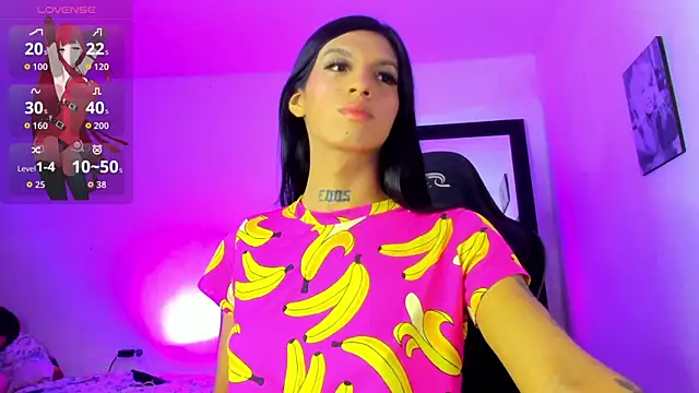 Ortegakim online show from March 22, 3:54 am