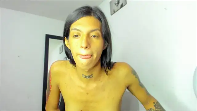 Ortegakim online show from March 30, 1:50 am