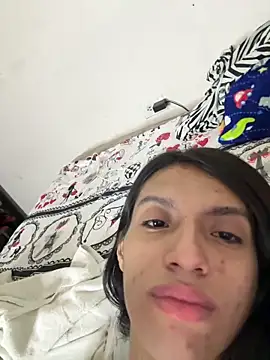 Ortegakim online show from March 31, 7:14 pm