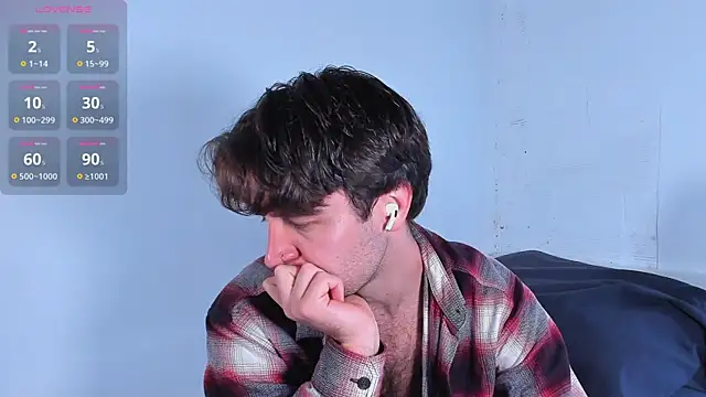 HonestAndrew online show from November 30, 10:19 am