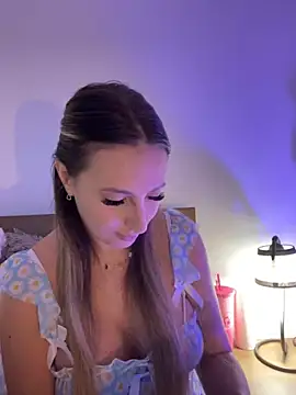 Eva Ryen online show from November 2, 4:53 pm