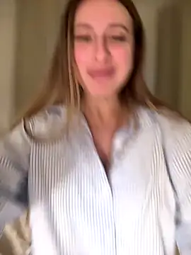 Eva Ryen online show from December 22, 8:17 pm