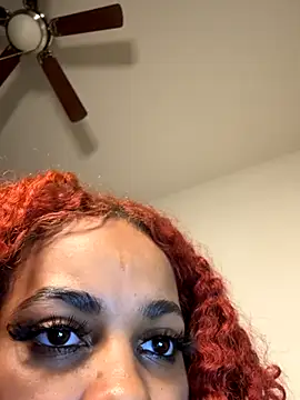 Cloutchasercrystall online show from October 7, 3:04 am