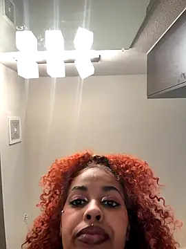 Cloutchasercrystall online show from October 26, 12:49 am