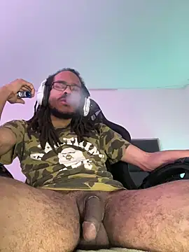 IcemanGHz online show from May 17, 1:58 am