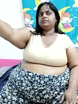 SusanaEshwar online show from May 13, 7:00 pm