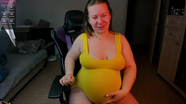 stella vestal online show from May 23, 4:29 am