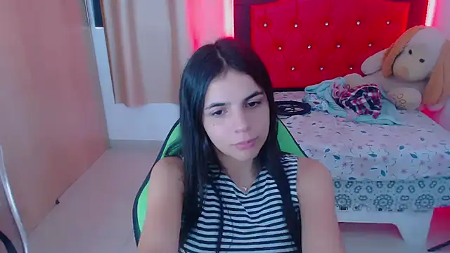  elenna online show from December 23, 5:22 pm