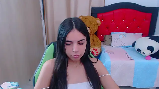  elenna online show from January 15, 5:15 pm