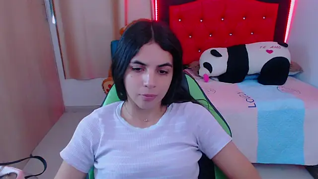  elenna online show from January 21, 8:32 pm