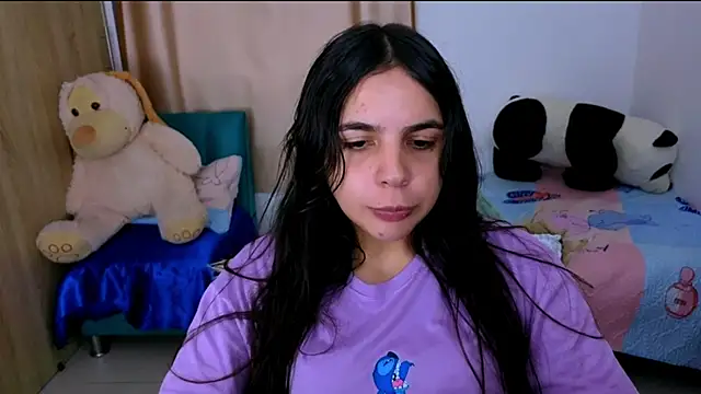  elenna online show from October 18, 6:19 pm