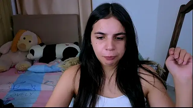  elenna online show from October 24, 5:31 pm