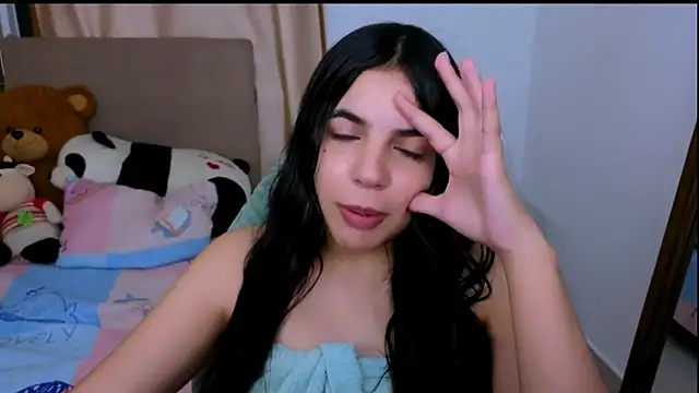  elenna online show from December 20, 5:20 pm