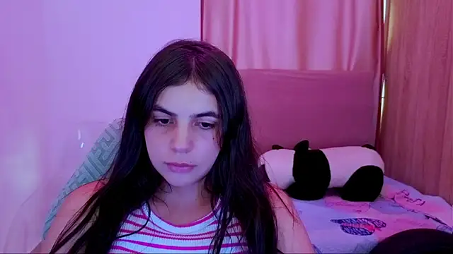  elenna online show from June 24, 5:23 pm