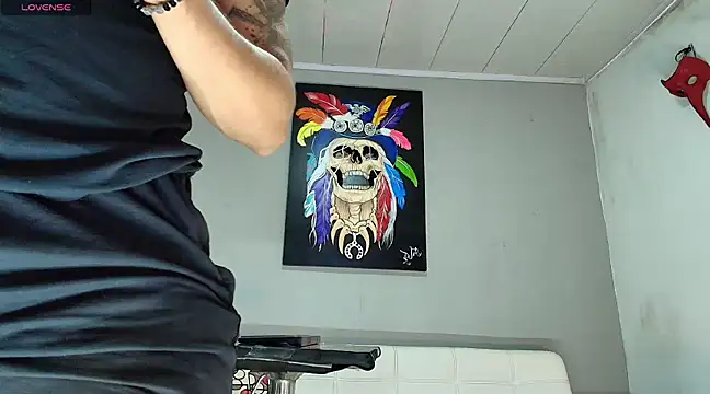 GendersonFit online show from January 17, 11:40 pm