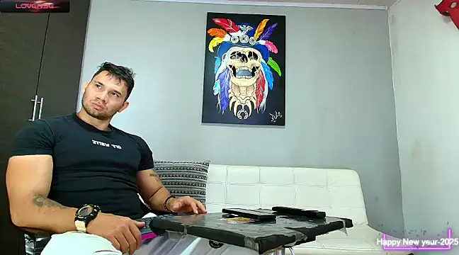 GendersonFit online show from February 9, 1:56 pm