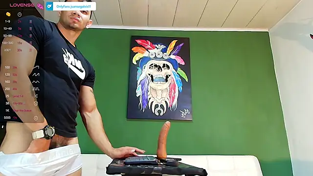 GendersonFit online show from September 9, 2:16 pm