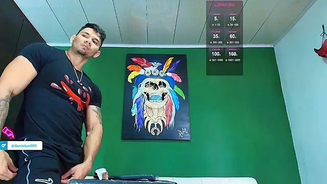 GendersonFit online show from September 26, 2:32 pm