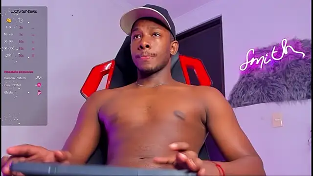 Snapshot of Baby_smith chatting on December 23, 7:06 am Baby smith online show from December 23, 7:06 am