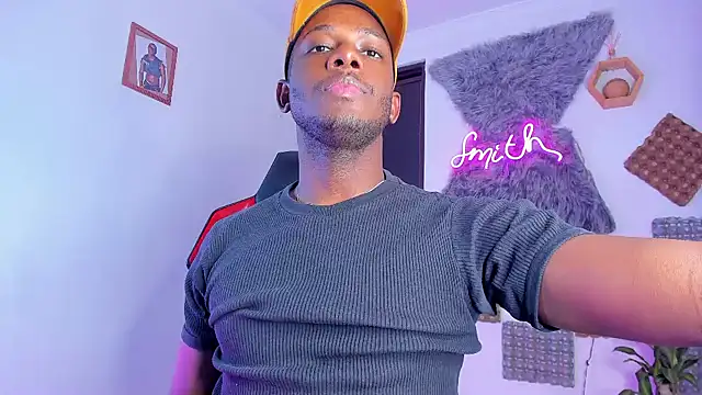 Snapshot of Baby_smith chatting on February 4, 7:40 am Baby smith online show from February 4, 7:40 am