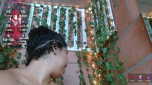 Snapshot of belindathompson chatting on December 9, 8:01 pm belindathompson online show from December 9, 8:01 pm