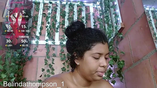 Snapshot of belindathompson chatting on December 23, 7:52 pm belindathompson online show from December 23, 7:52 pm