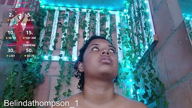 Snapshot of belindathompson chatting on January 8, 7:56 pm belindathompson online show from January 8, 7:56 pm