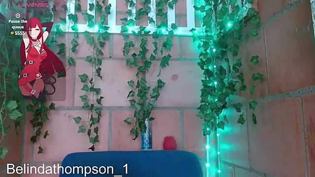 Snapshot of belindathompson chatting on February 14, 3:36 pm belindathompson online show from February 14, 3:36 pm
