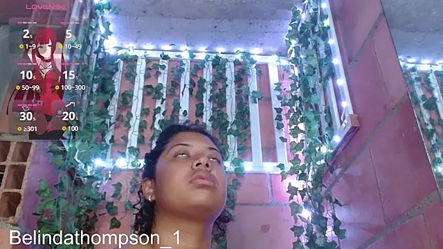 Snapshot of belindathompson chatting on February 20, 11:21 pm belindathompson online show from February 20, 11:21 pm